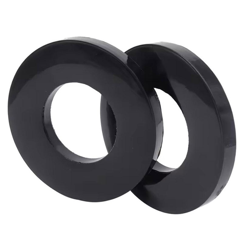 Universal shock absorber top mount for Chevrolet Aveo, Chevrolet Cruze, and Volkswagen Santana.